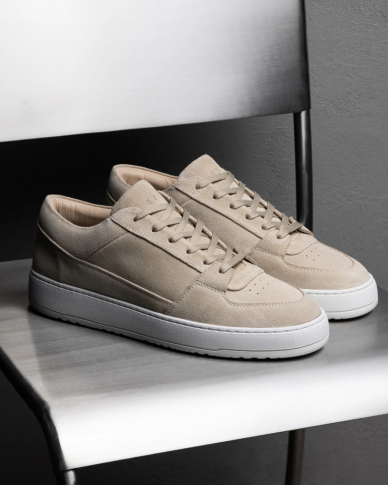 LT 03 Suede Sand - Image 3