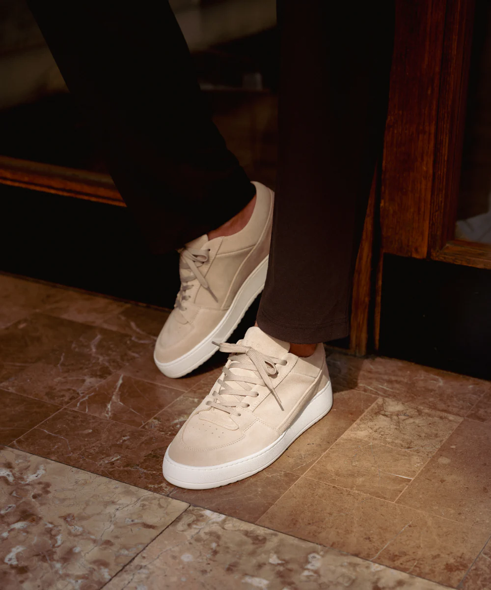 LT 03 Suede Sand - Image 4