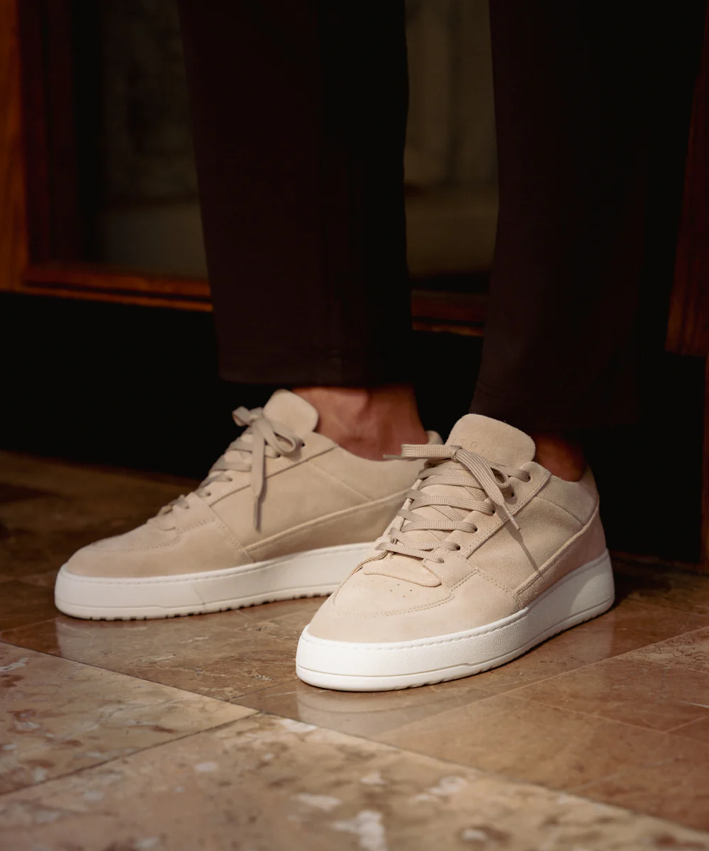 LT 03 Suede Sand - Image 6