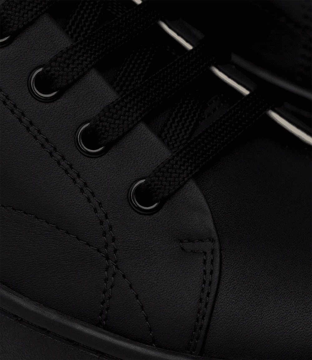 LT 04 Premium Nappa All Black - Image 4