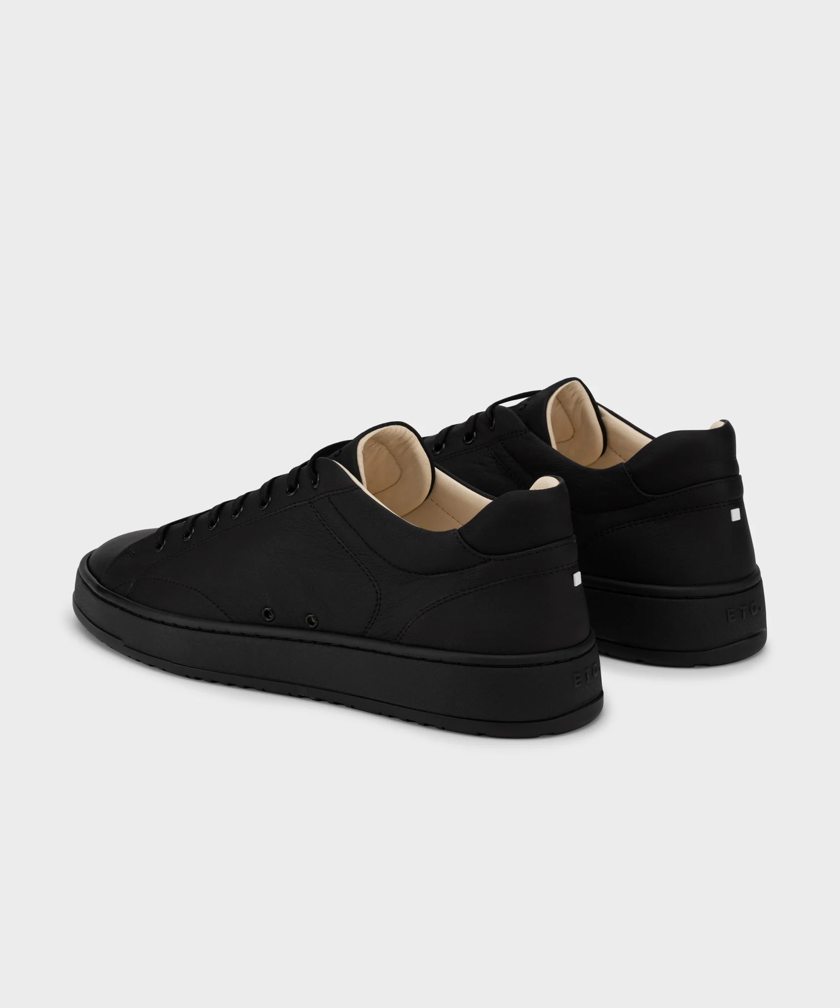 LT 04 Premium Nappa All Black - Image 6