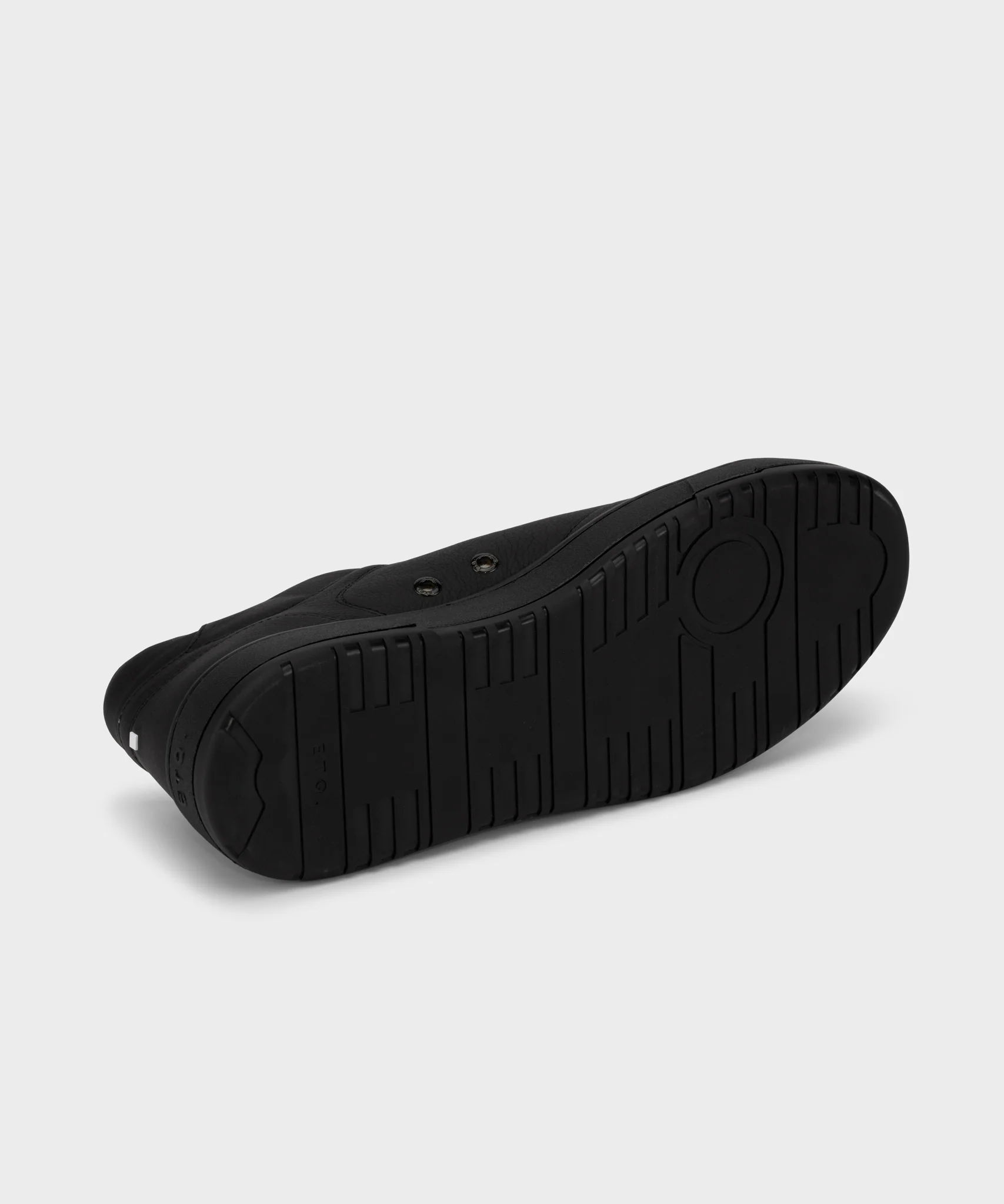 LT 04 Premium Nappa All Black - Image 8