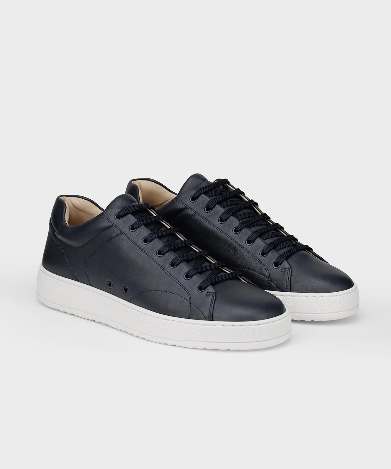 LT 04 Premium Nappa Blueberry - Image 3