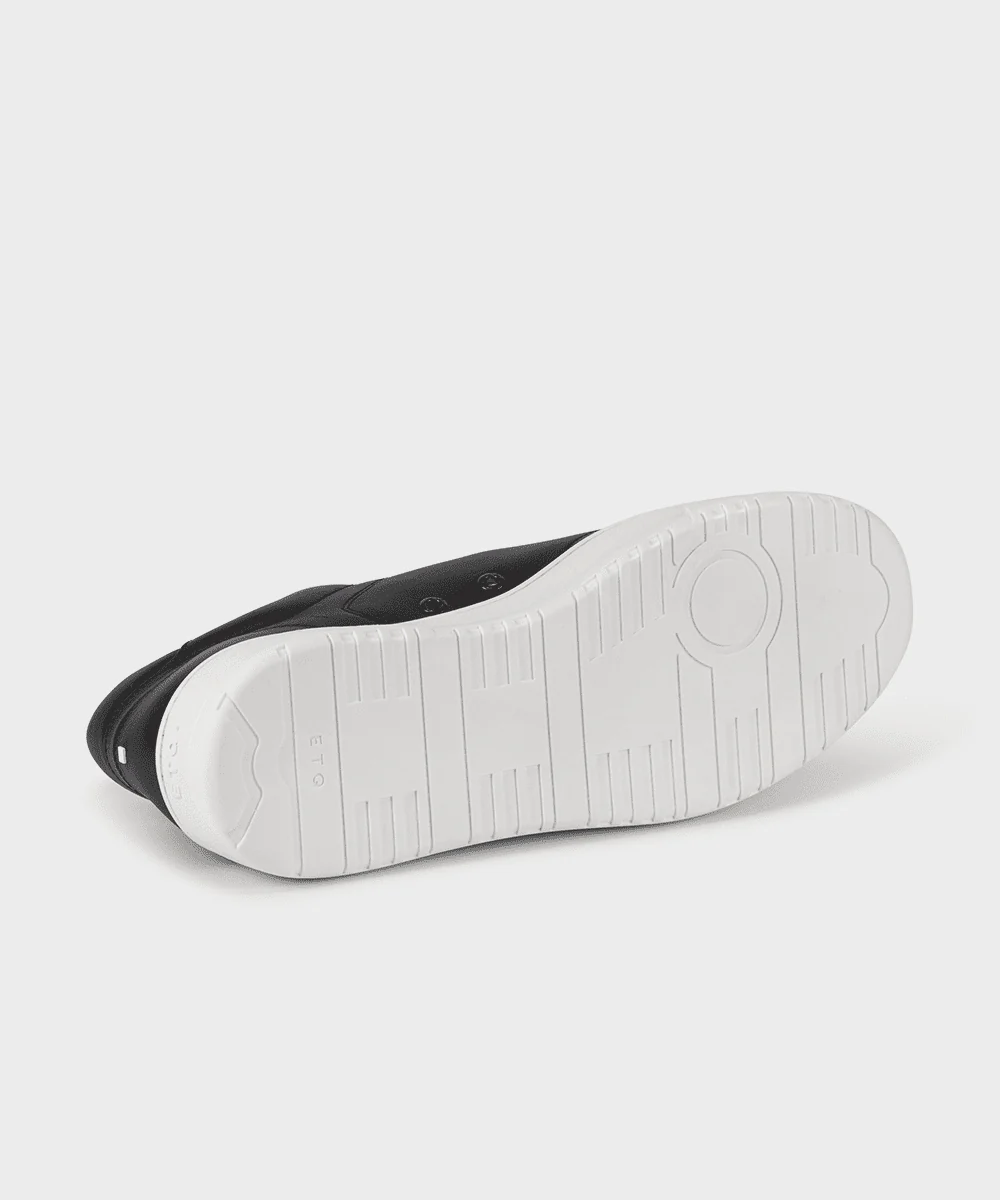 LT 04 Premium Nappa Jet Black - Image 6