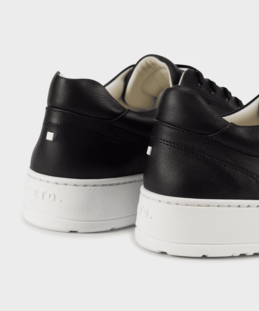 LT 04 Premium Nappa Jet Black - Image 7