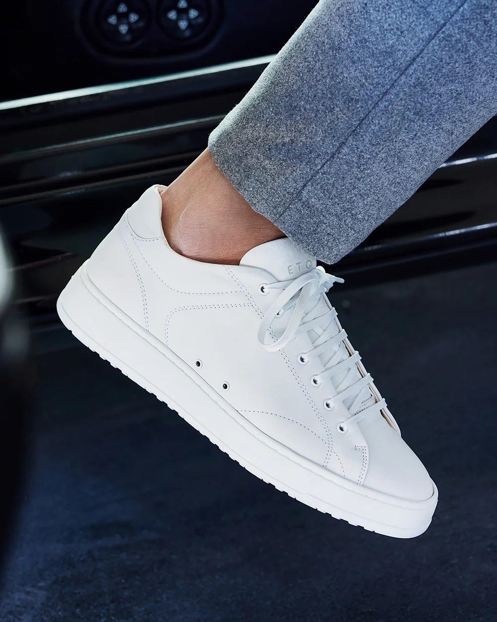 LT 04 Premium Nappa White - Image 12