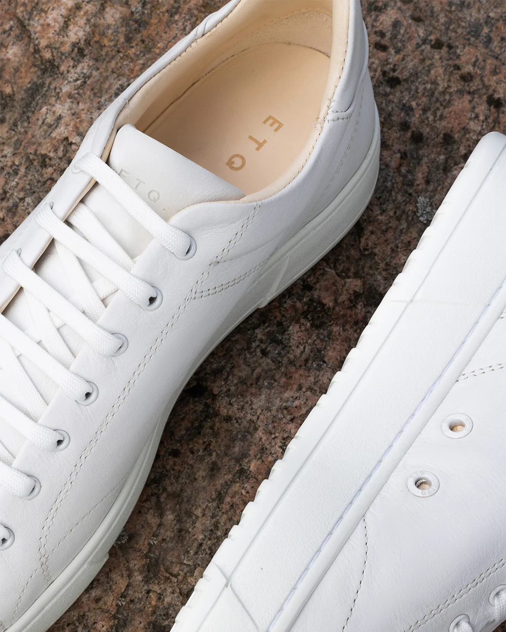 LT 04 Premium Nappa White - Image 14