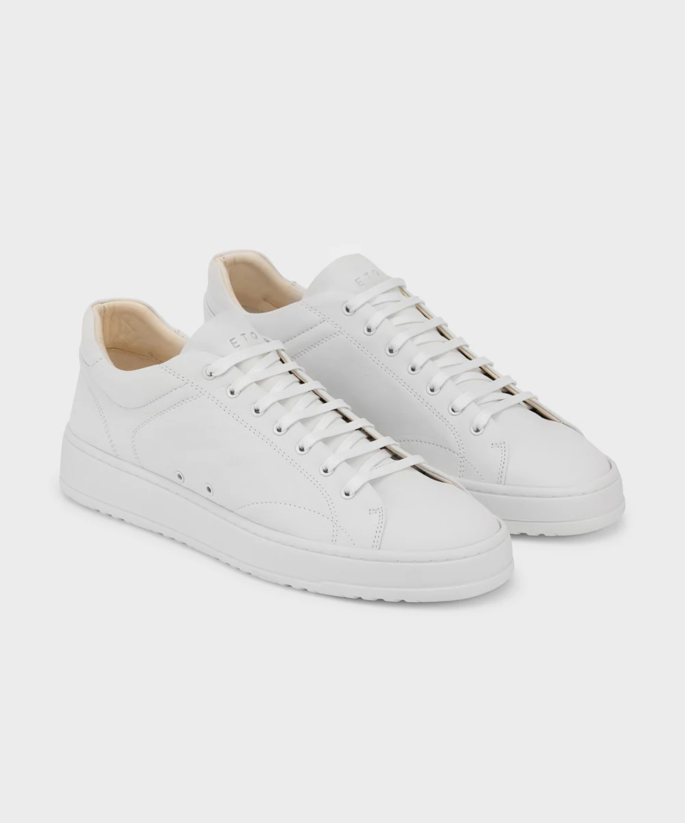 LT 04 Premium Nappa White - Image 17