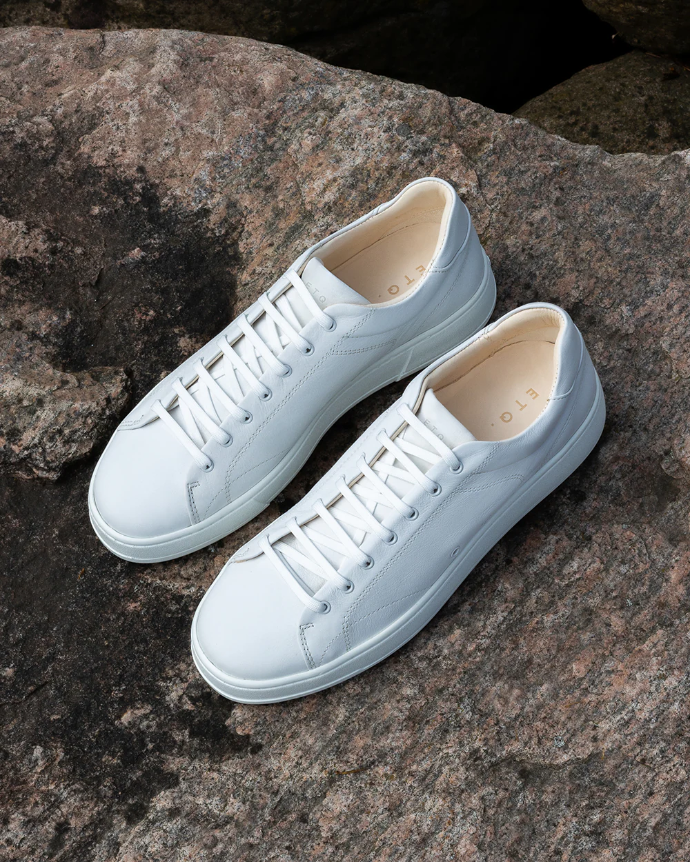 LT 04 Premium Nappa White - Image 18