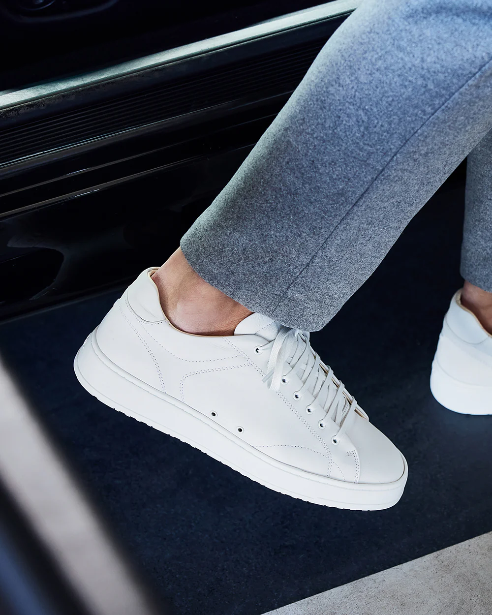 LT 04 Premium Nappa White - Image 19