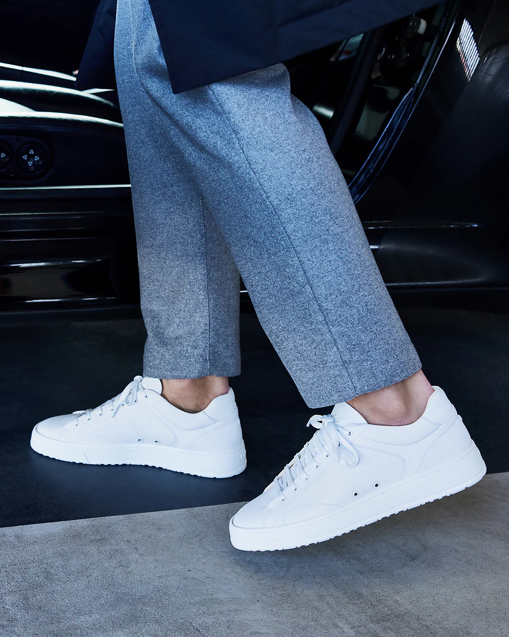 LT 04 Premium Nappa White - Image 21