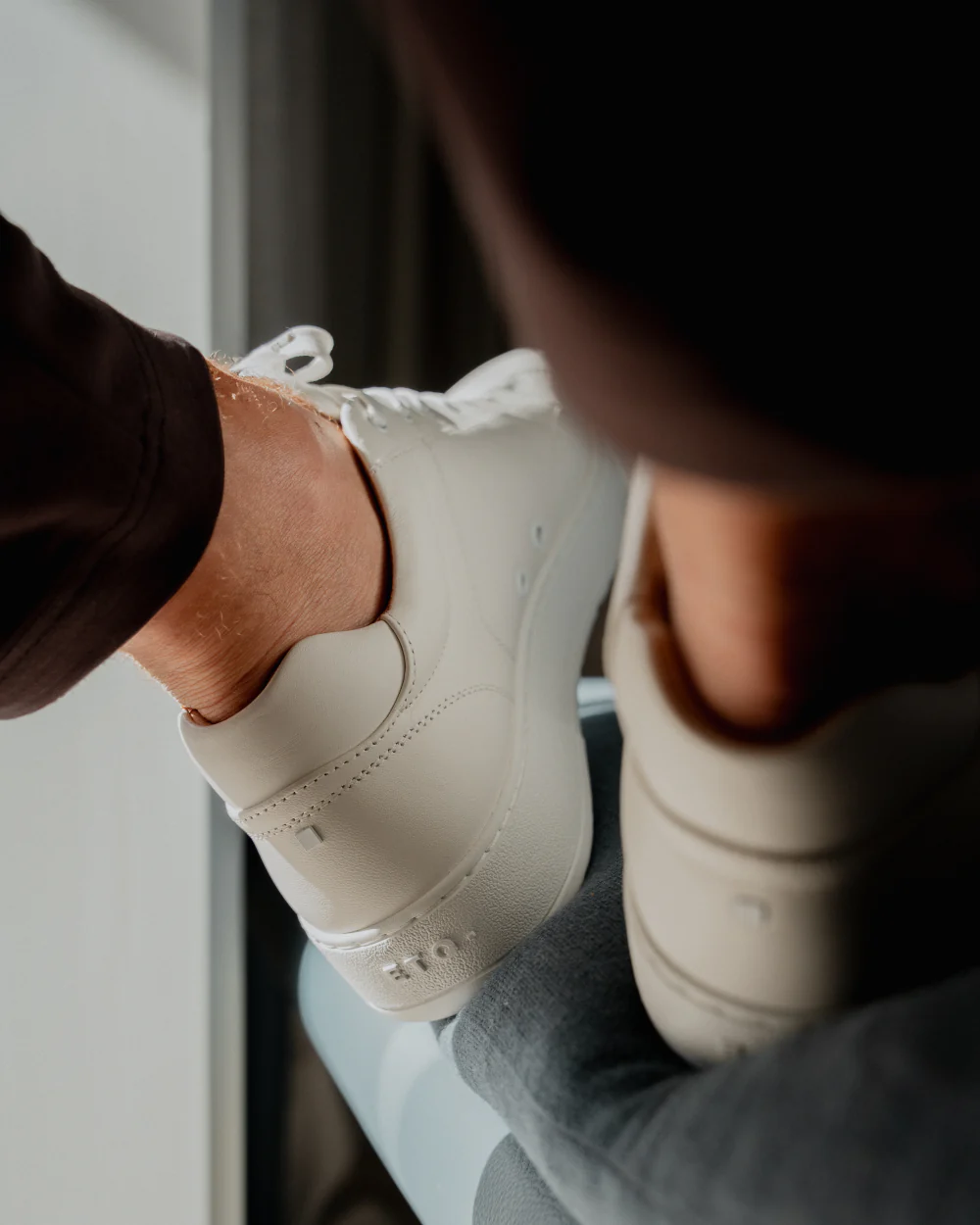 LT 04 Premium Nappa White - Image 7