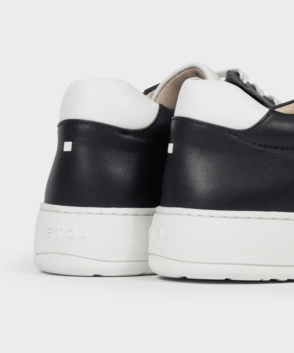 LT 07 Premium Nappa White / Blueberry - Image 9