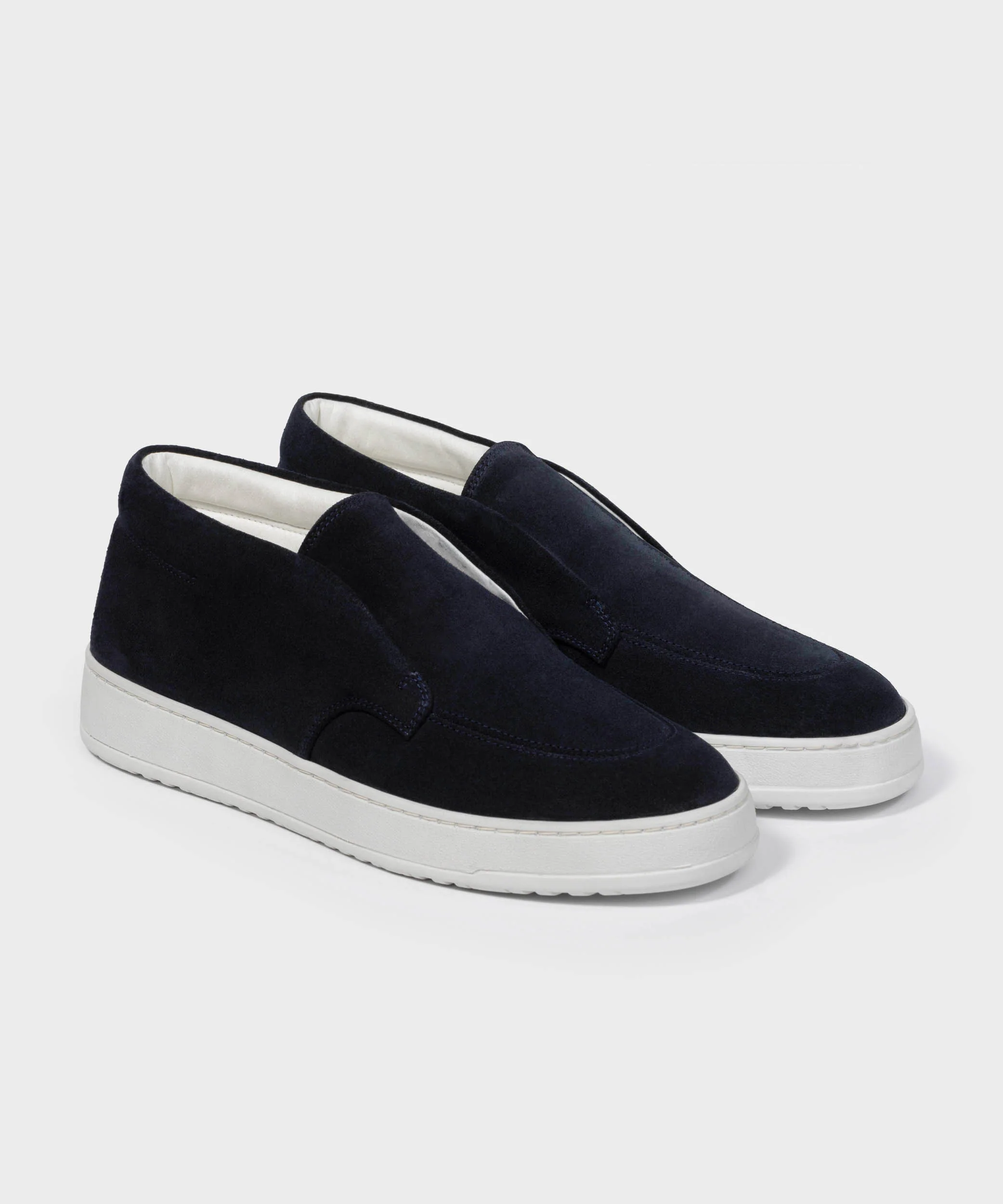 ML 01 Suede Blueberry - Image 4