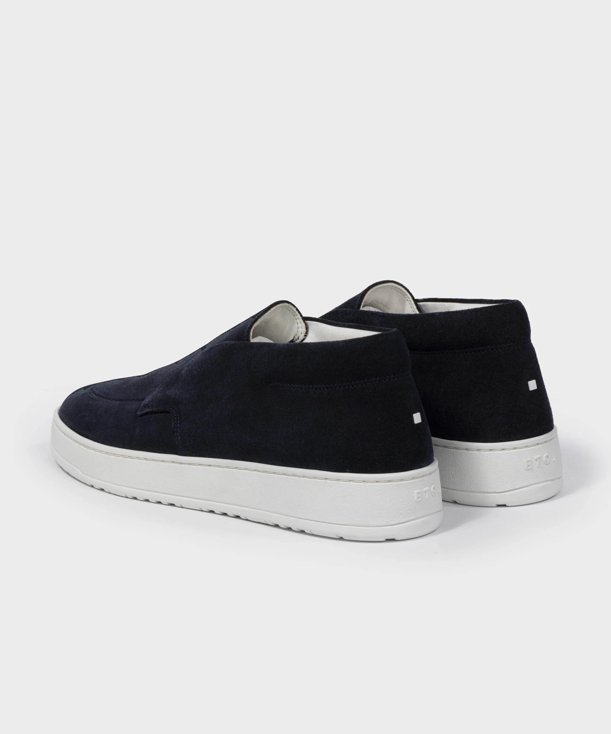 ML 01 Suede Blueberry - Image 5