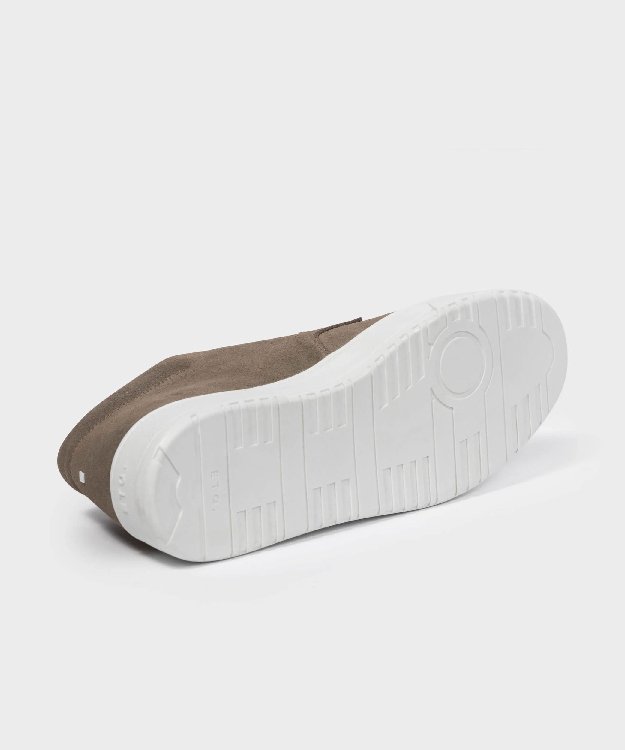 ML 01 Suede Desert Taupe - Image 6
