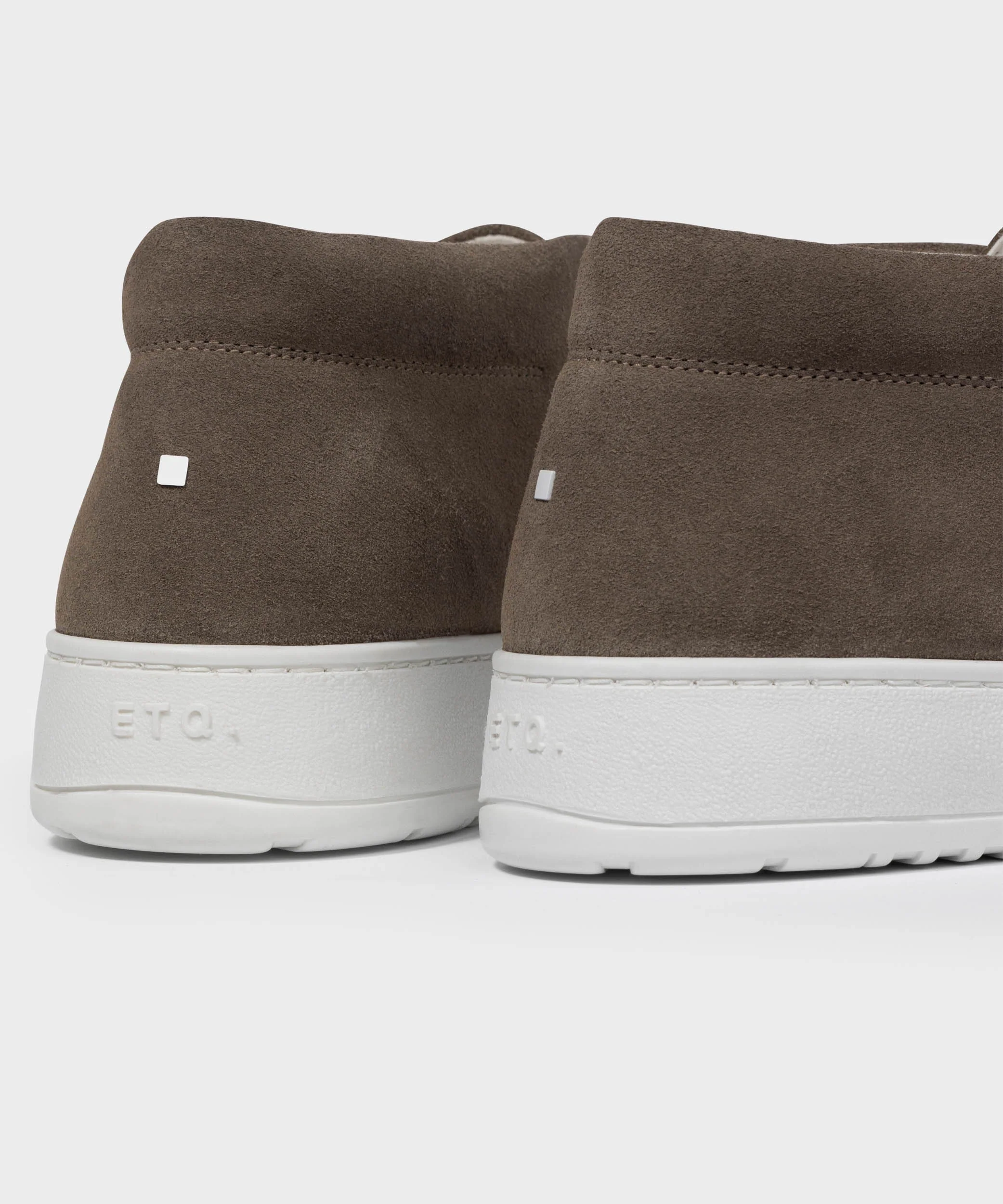 ML 01 Suede Desert Taupe - Image 7
