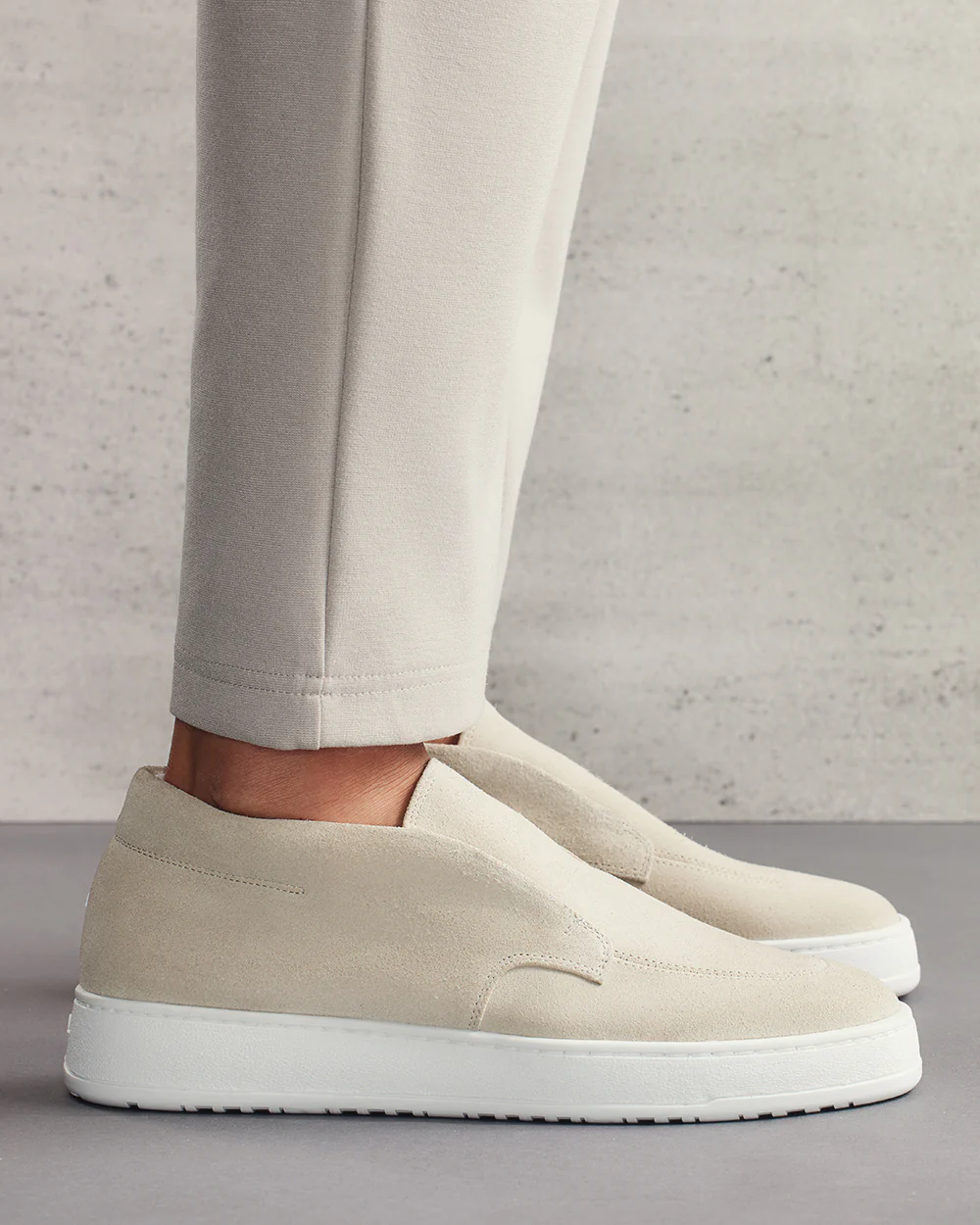 ML 01 Suede Sand - Image 3