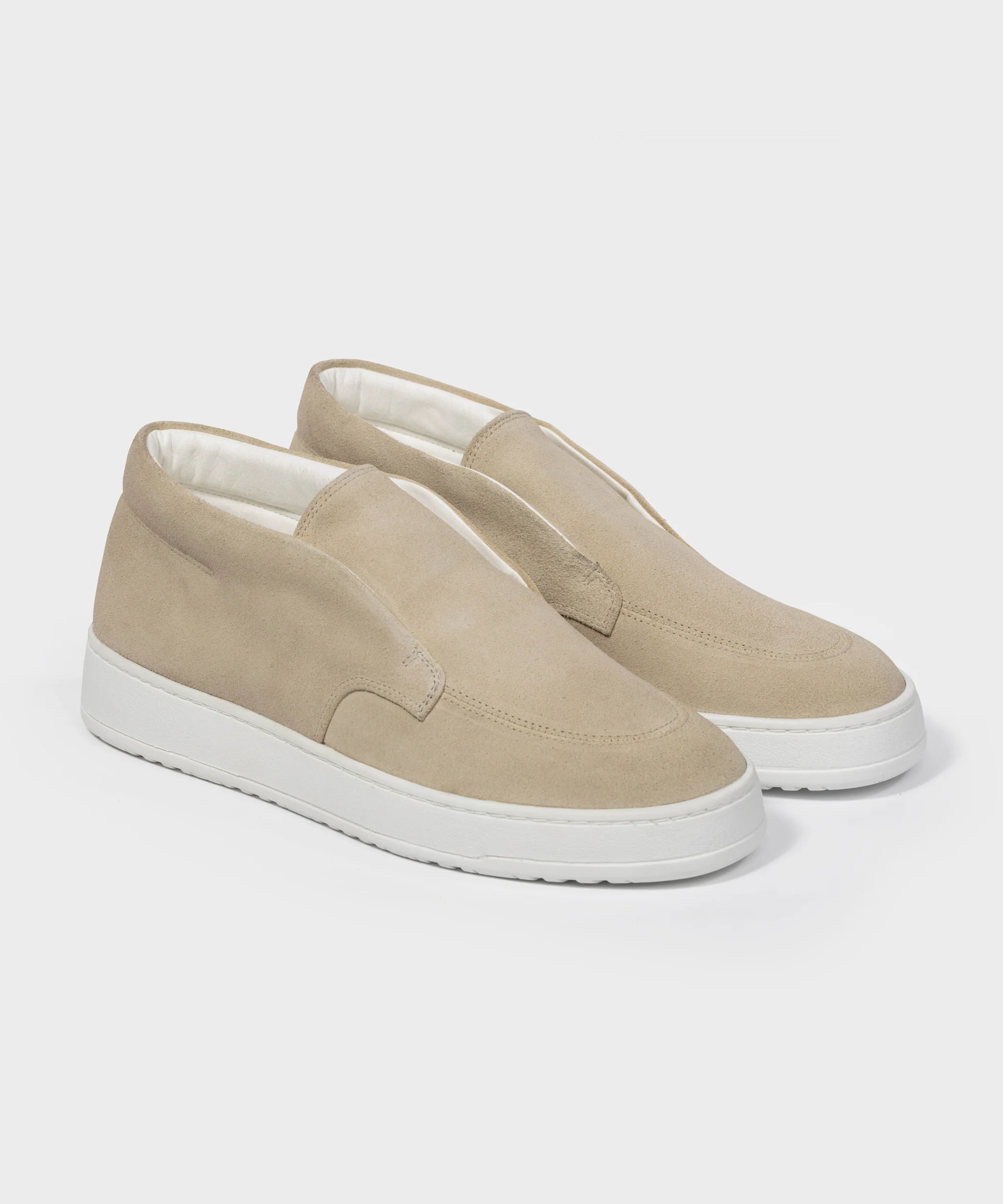 ML 01 Suede Sand - Image 4