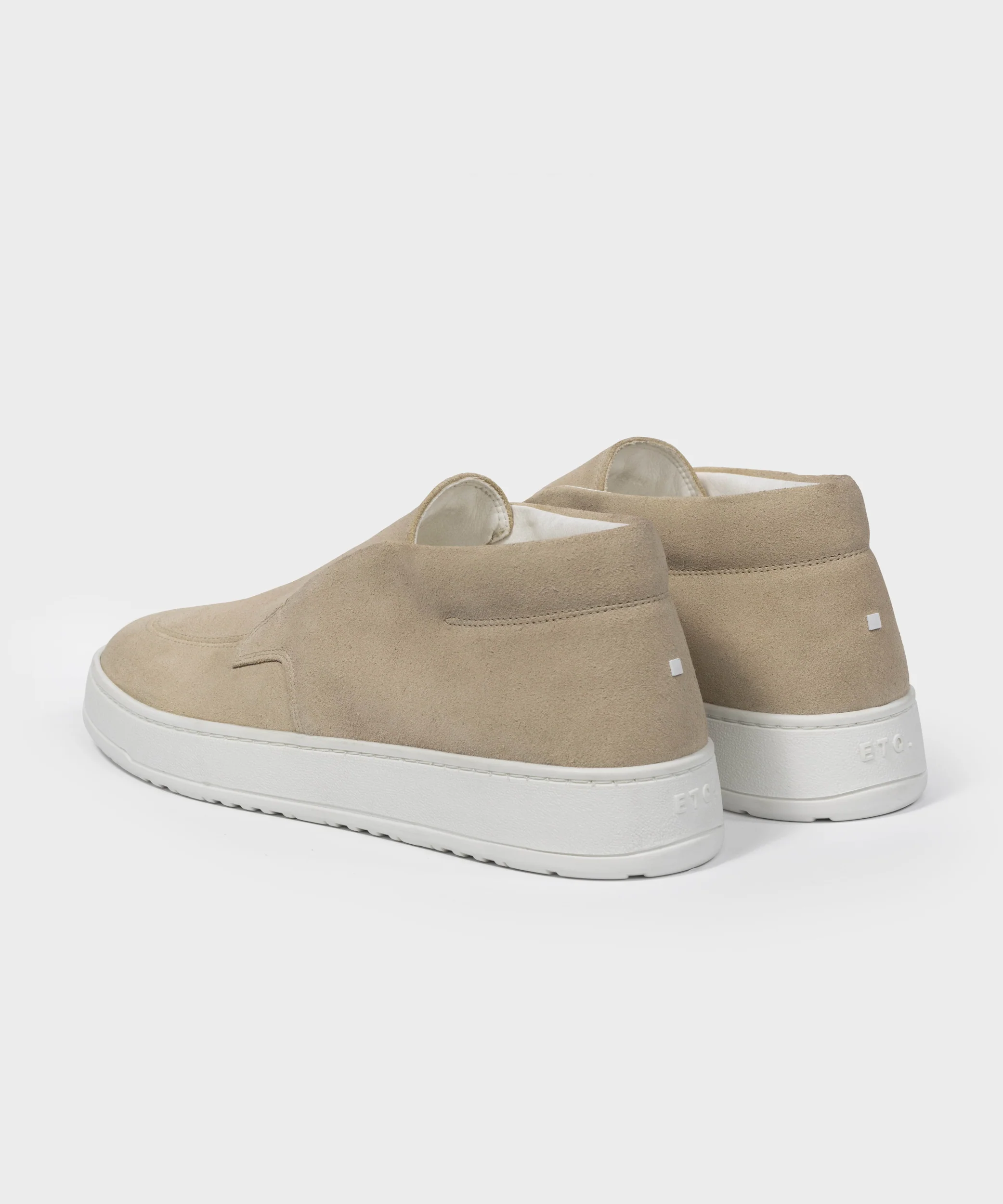 ML 01 Suede Sand - Image 5