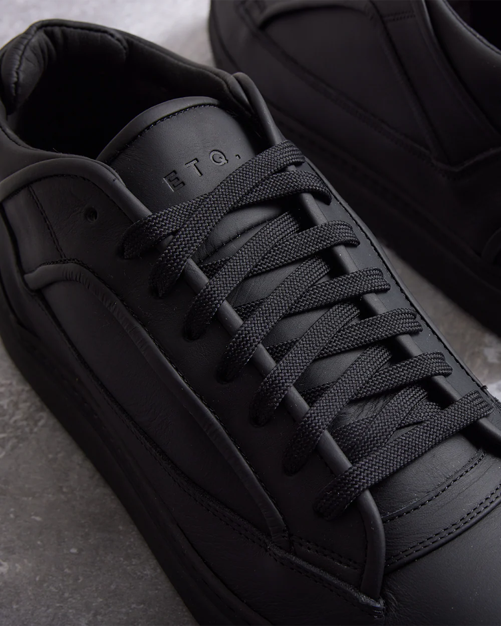 MT 02 Rugged All Black - Image 4