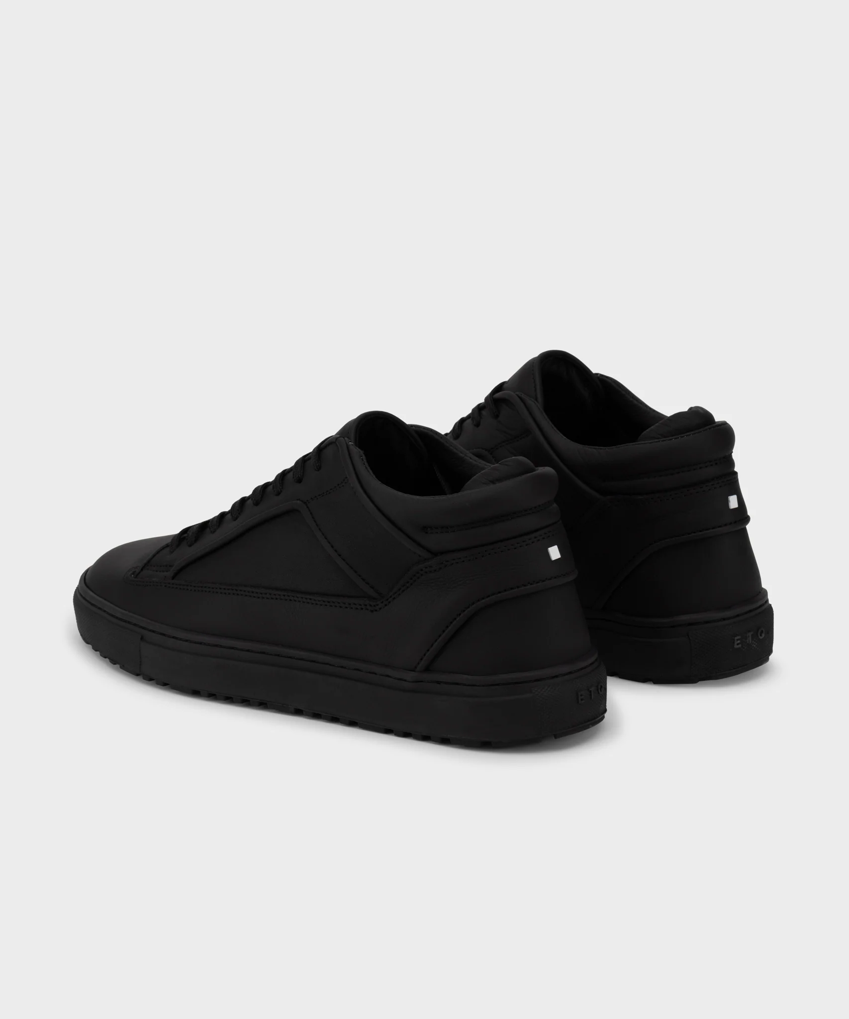 MT 02 Rugged All Black - Image 6