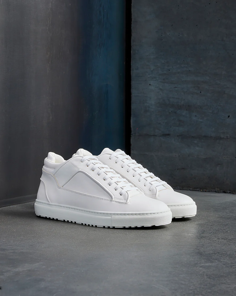 MT 02 Rugged White - Image 3