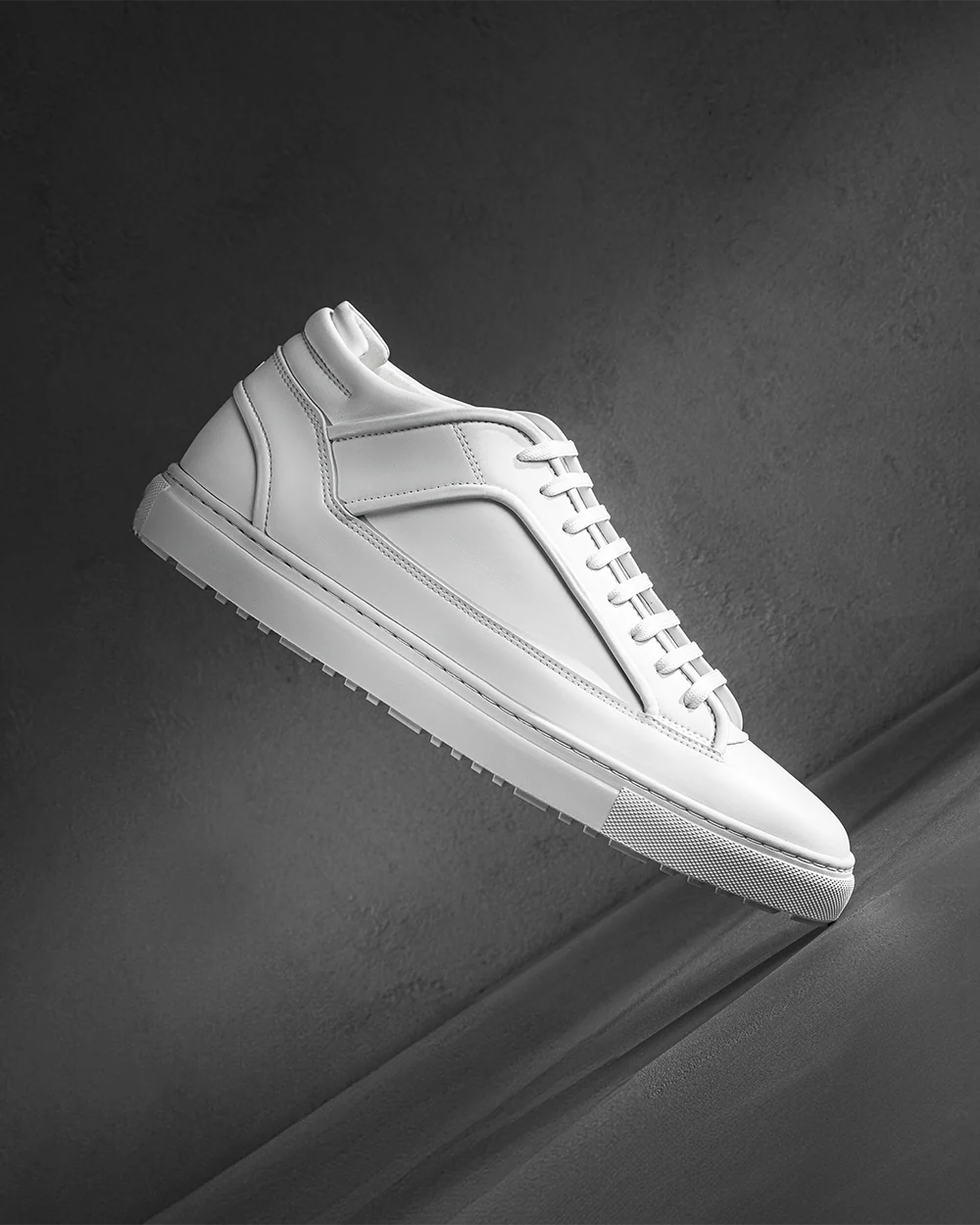 MT 02 Rugged White - Image 4
