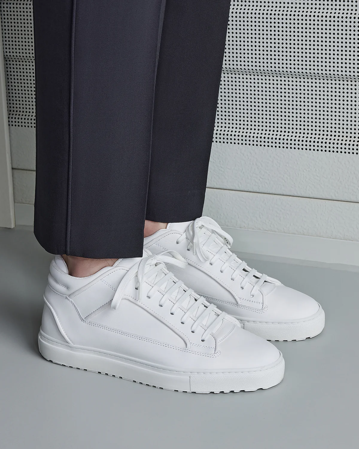 MT 02 Rugged White - Image 5