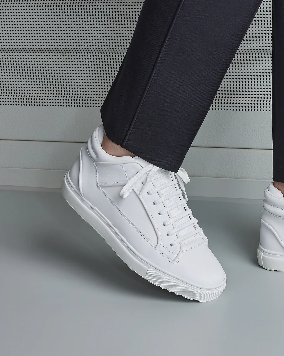 MT 02 Rugged White - Image 6