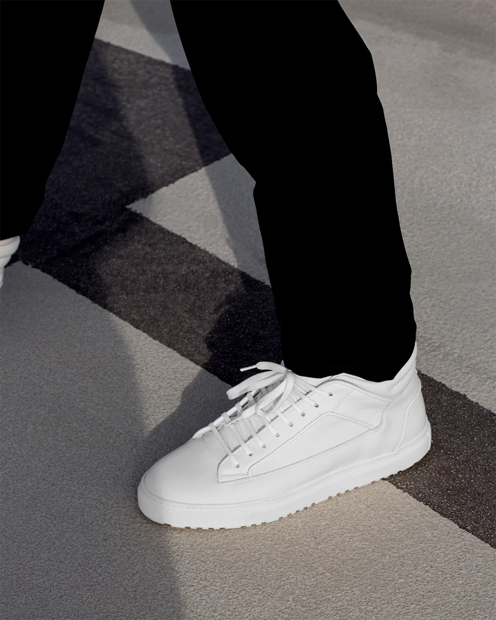 MT 02 Rugged White - Image 8