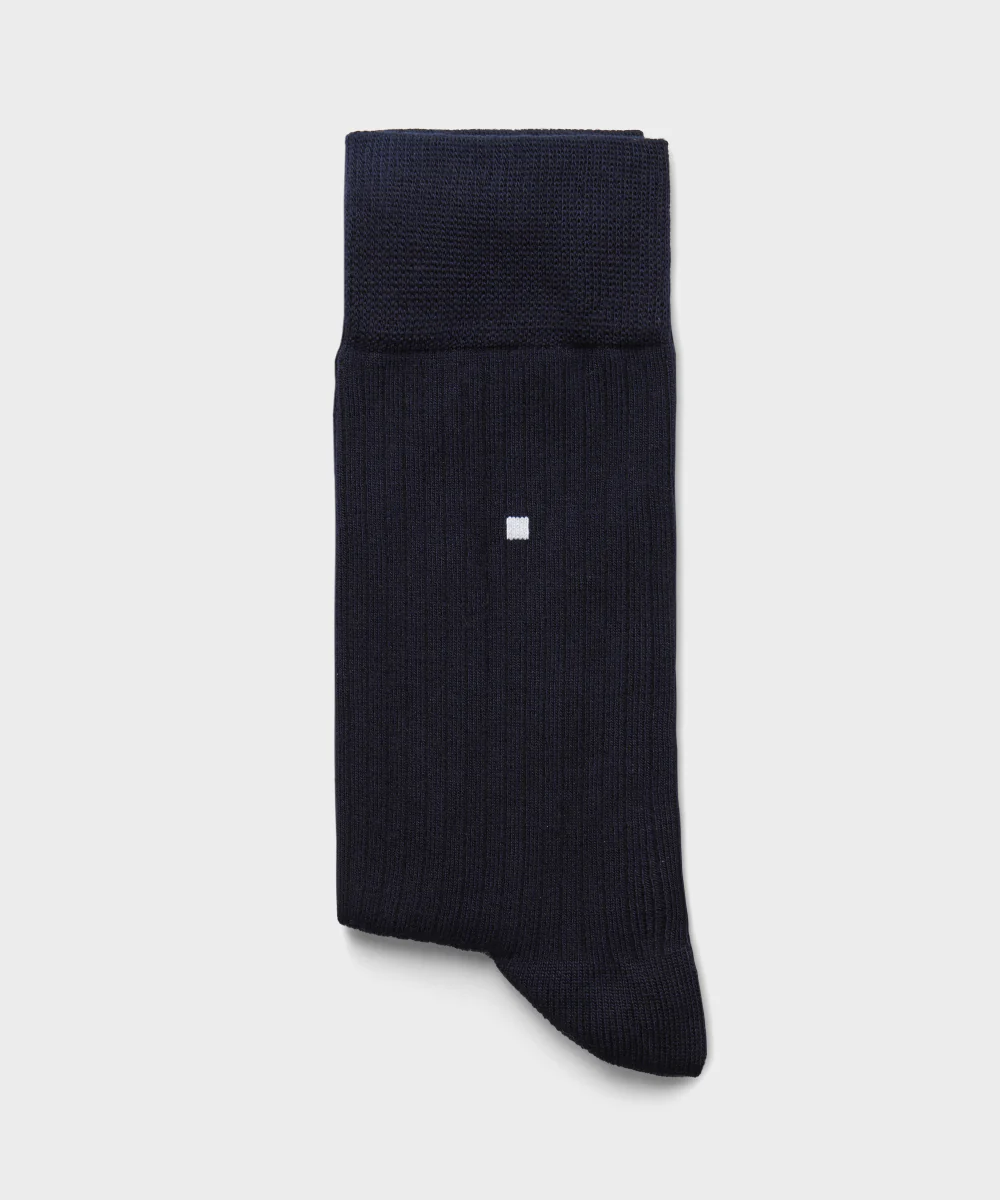Socks 3-Pack Blueberry - Image 3