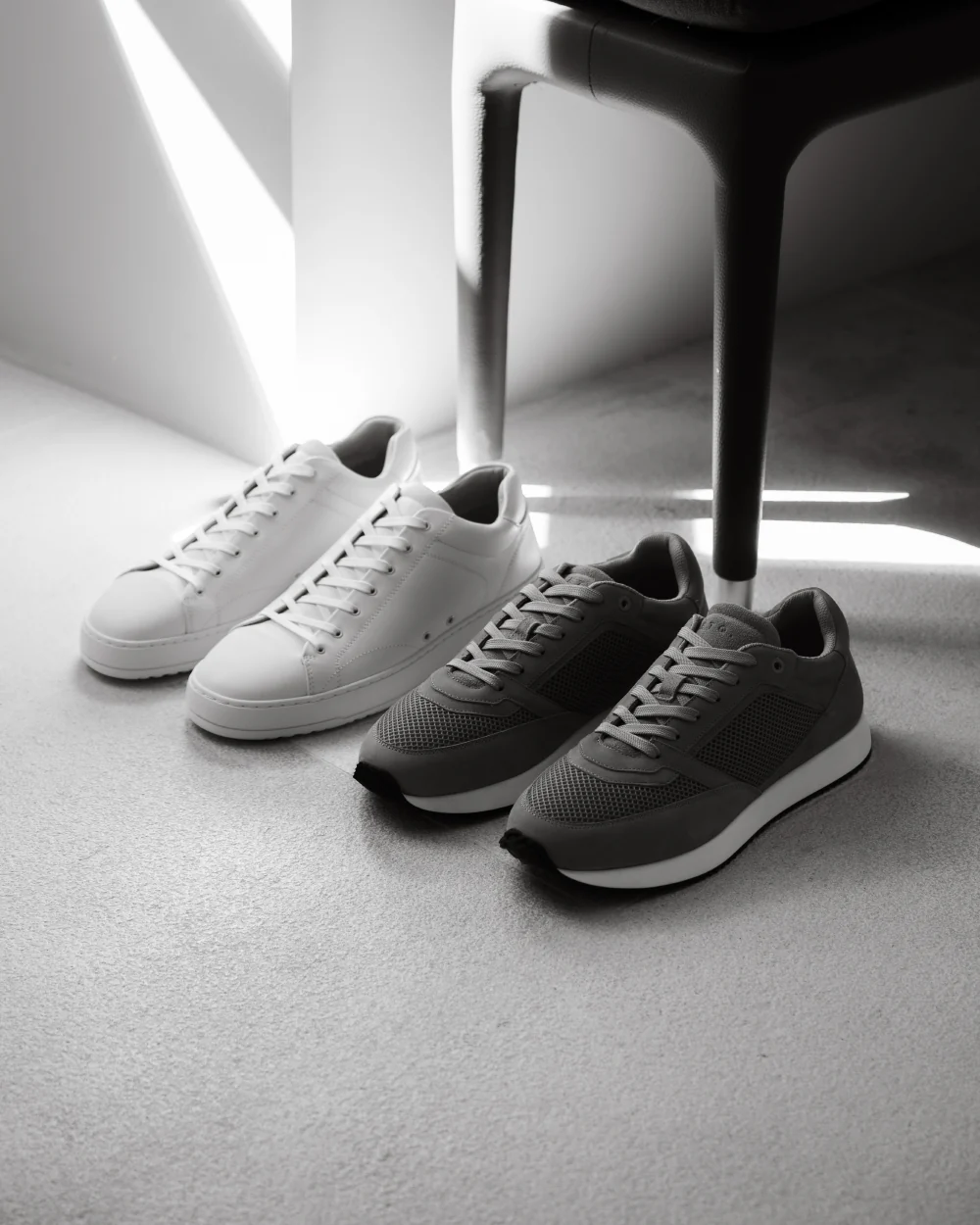RS 01 Lightweight Anthracite - Image 4