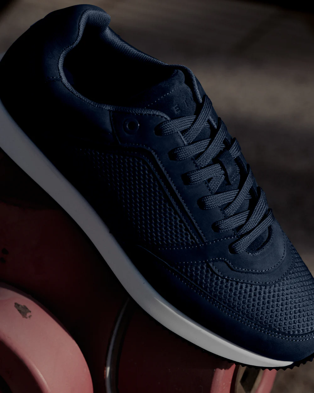 RS 01 Lightweight Blueberry - Image 4