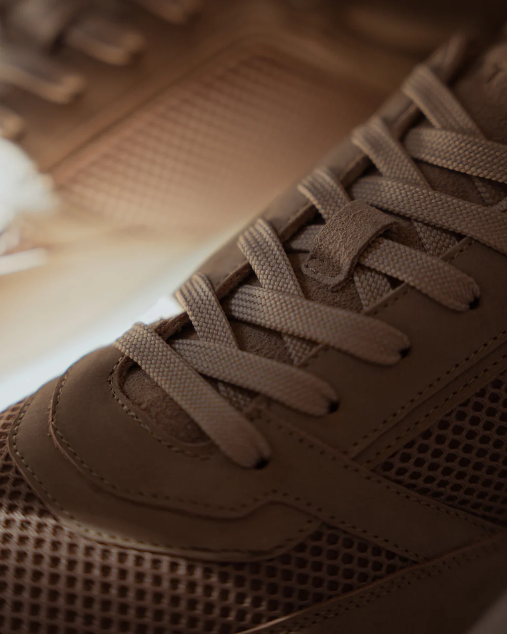 RS 01 Lightweight Desert Taupe - Image 10