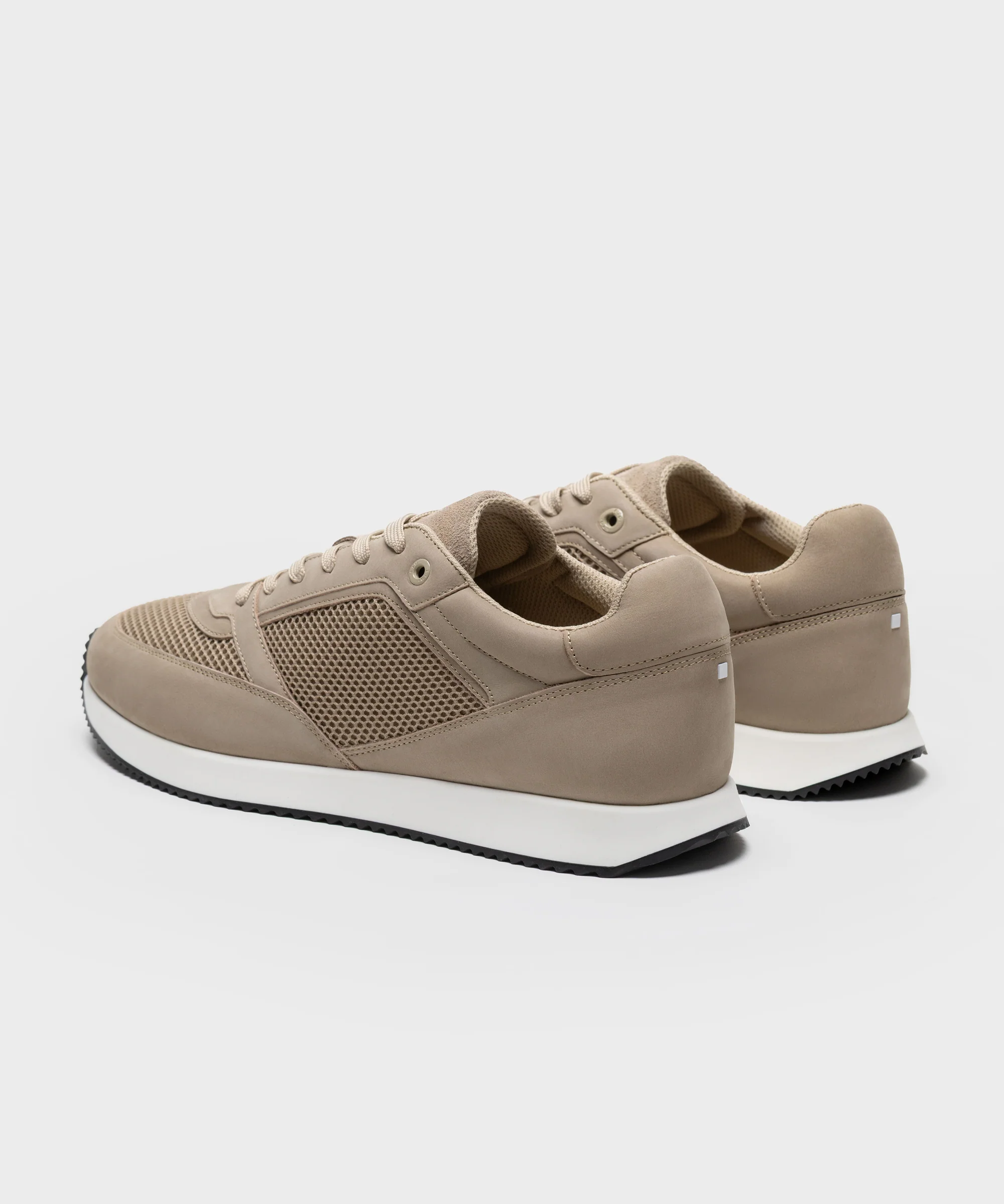 RS 01 Lightweight Desert Taupe - Image 14