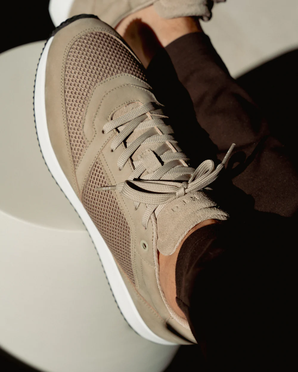 RS 01 Lightweight Desert Taupe - Image 3