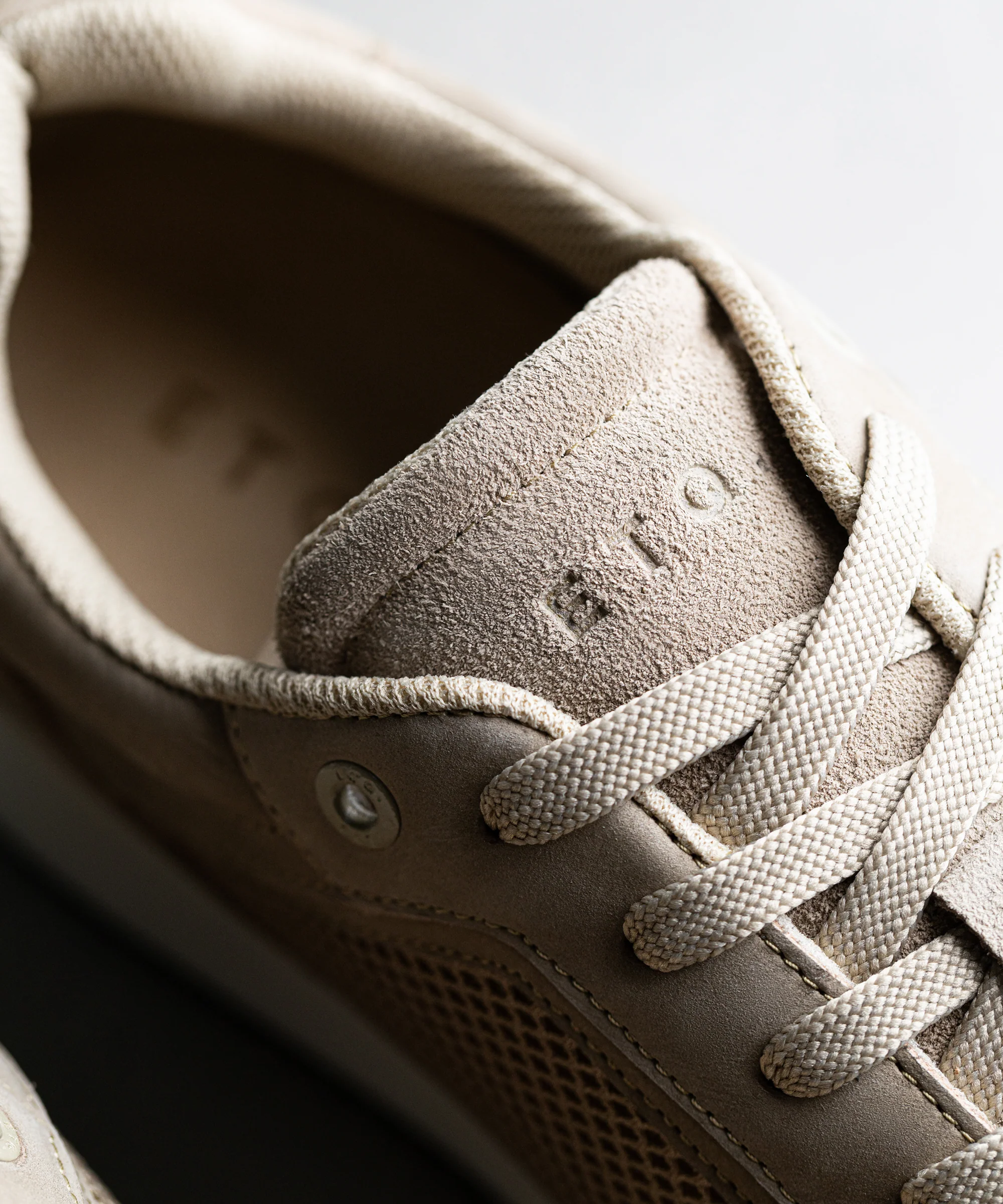 RS 01 Lightweight Desert Taupe - Image 7