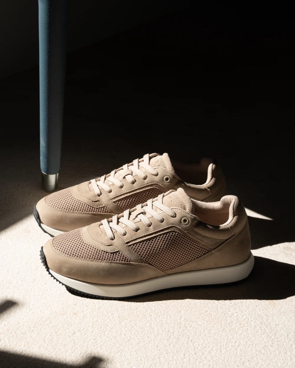 RS 01 Lightweight Desert Taupe - Image 8
