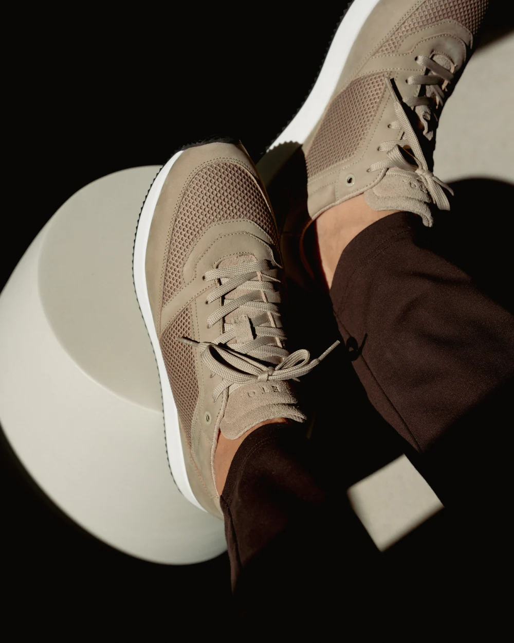 RS 01 Lightweight Desert Taupe - Image 9