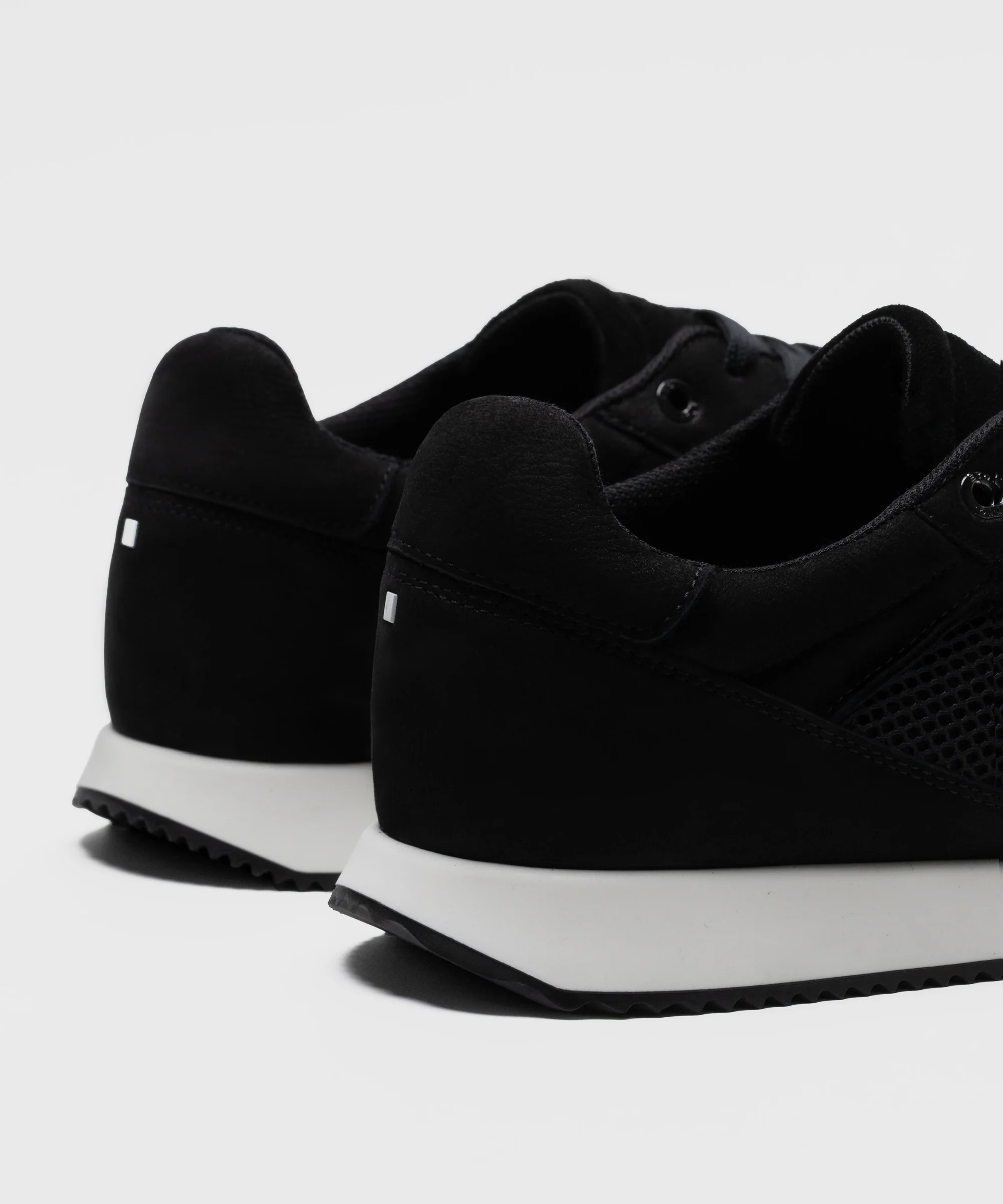 RS 01 Lightweight Jet Black - Image 10