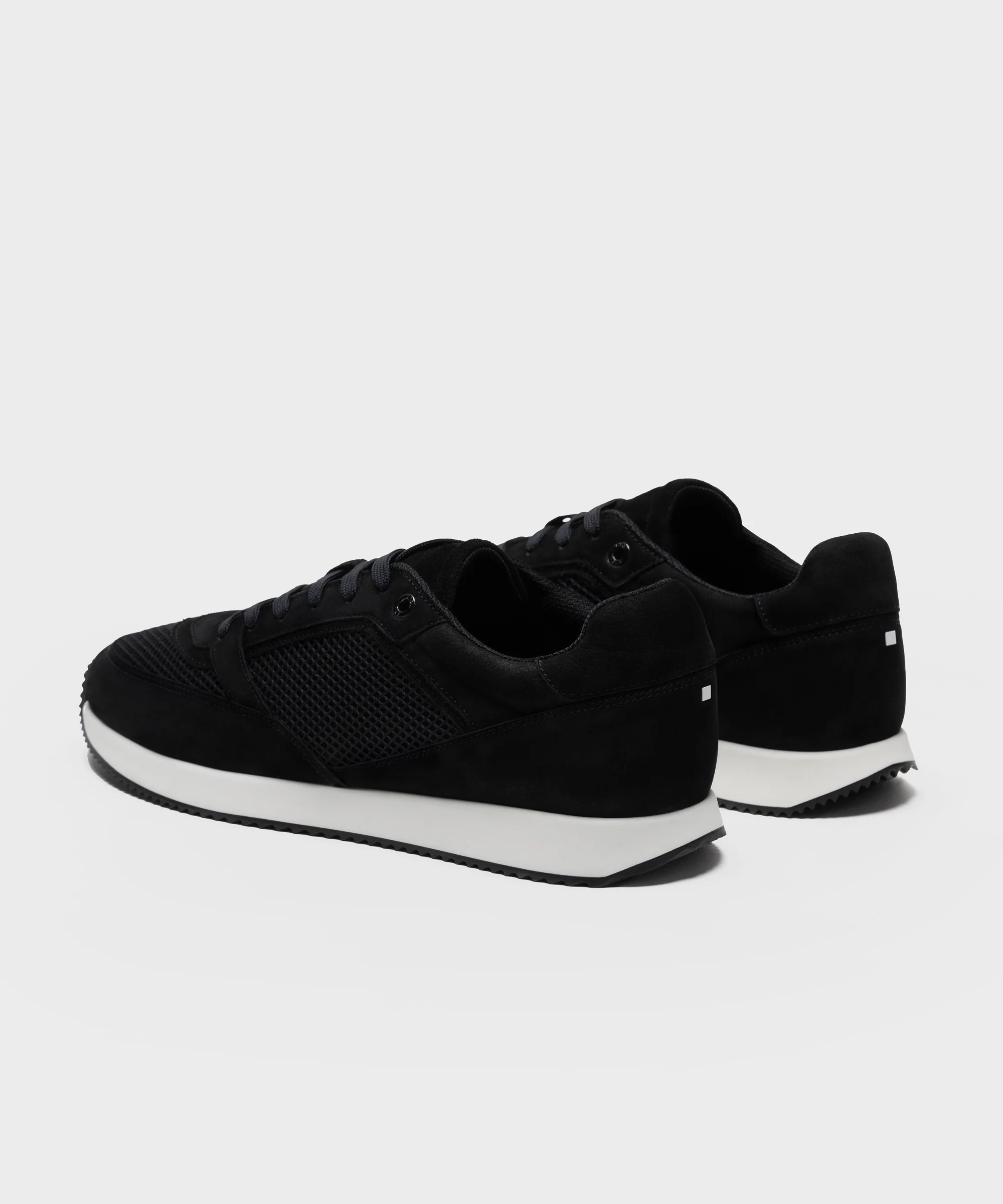 RS 01 Lightweight Jet Black - Image 12