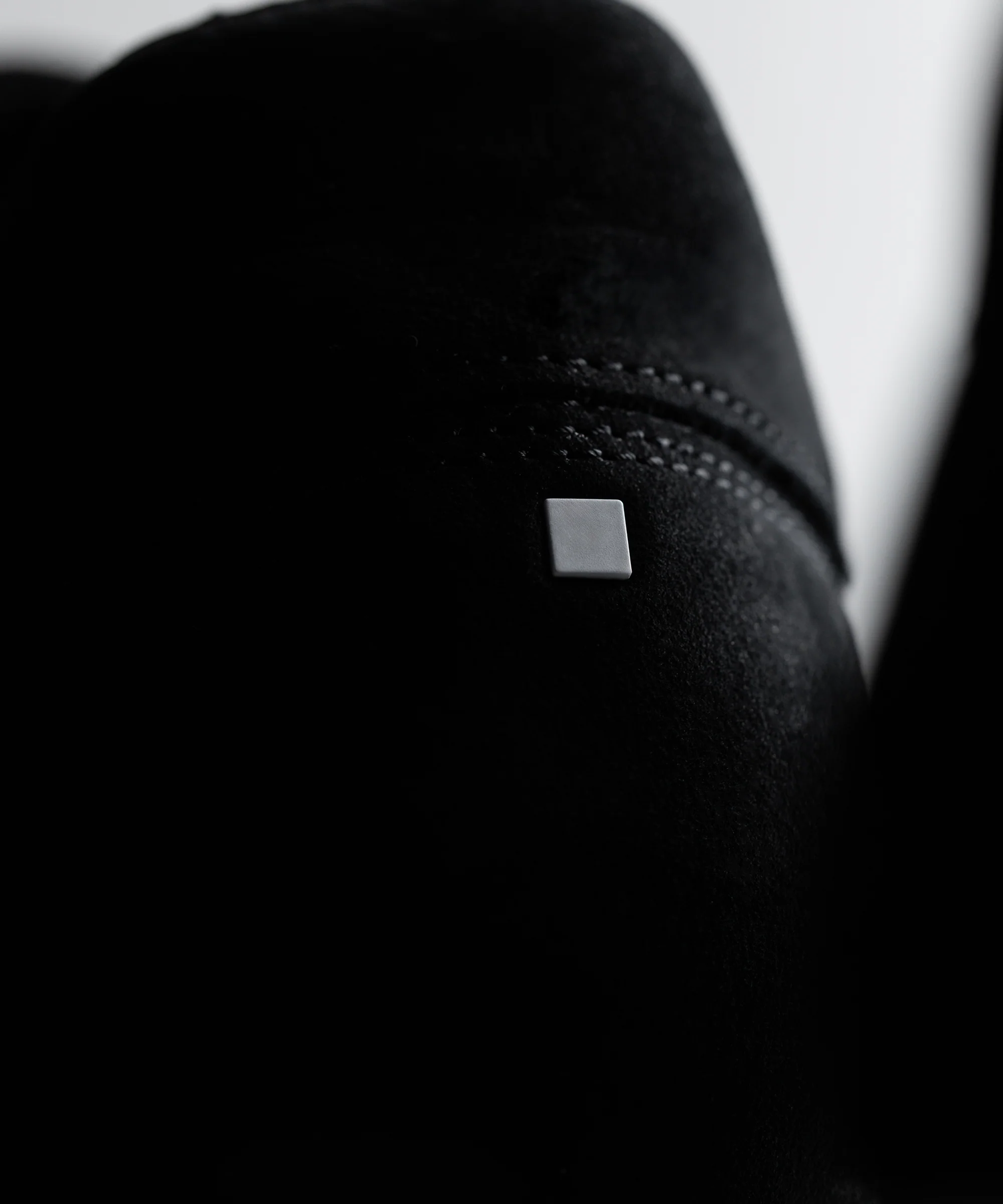 RS 01 Lightweight Jet Black - Image 8
