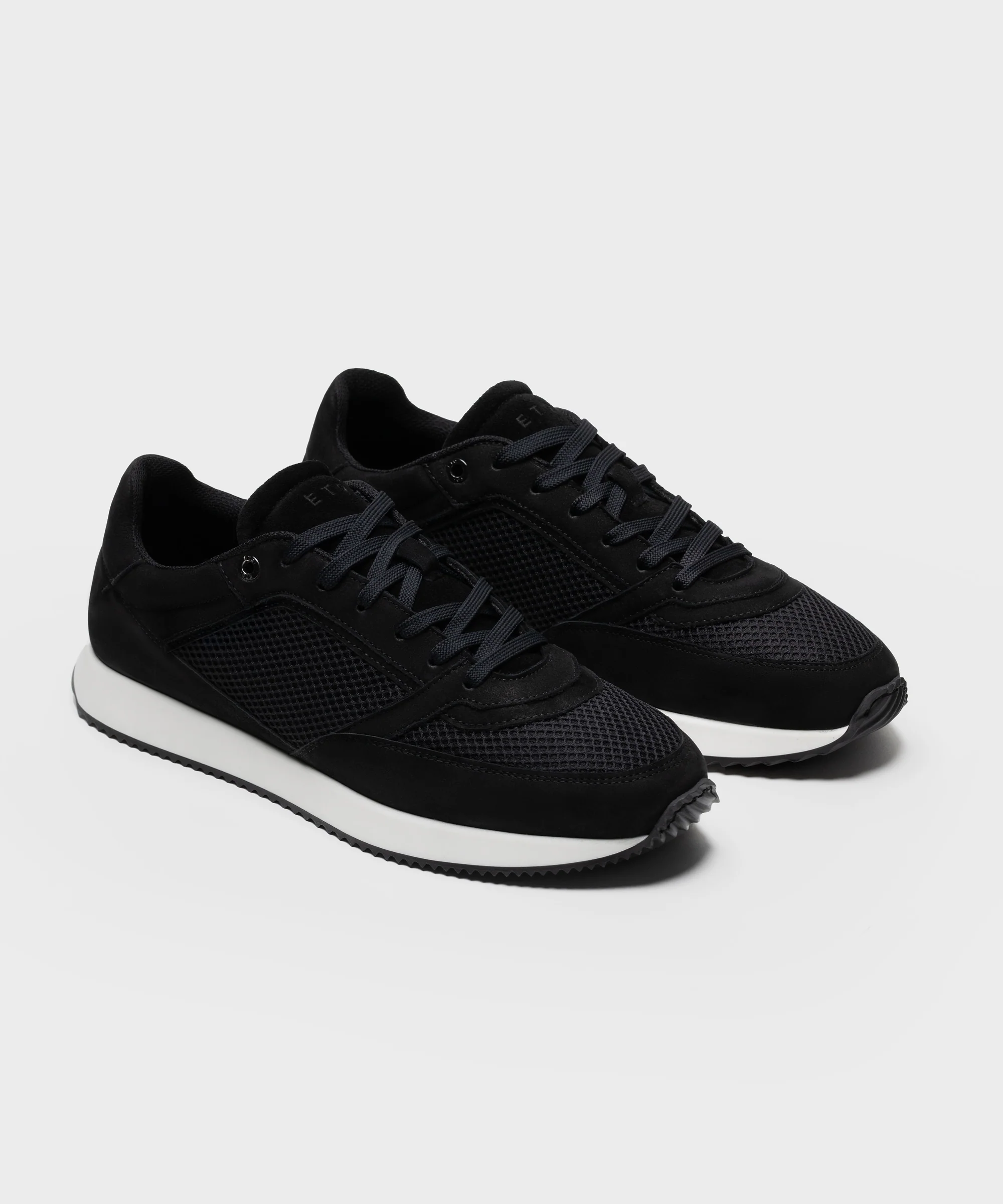 RS 01 Lightweight Jet Black - Image 9