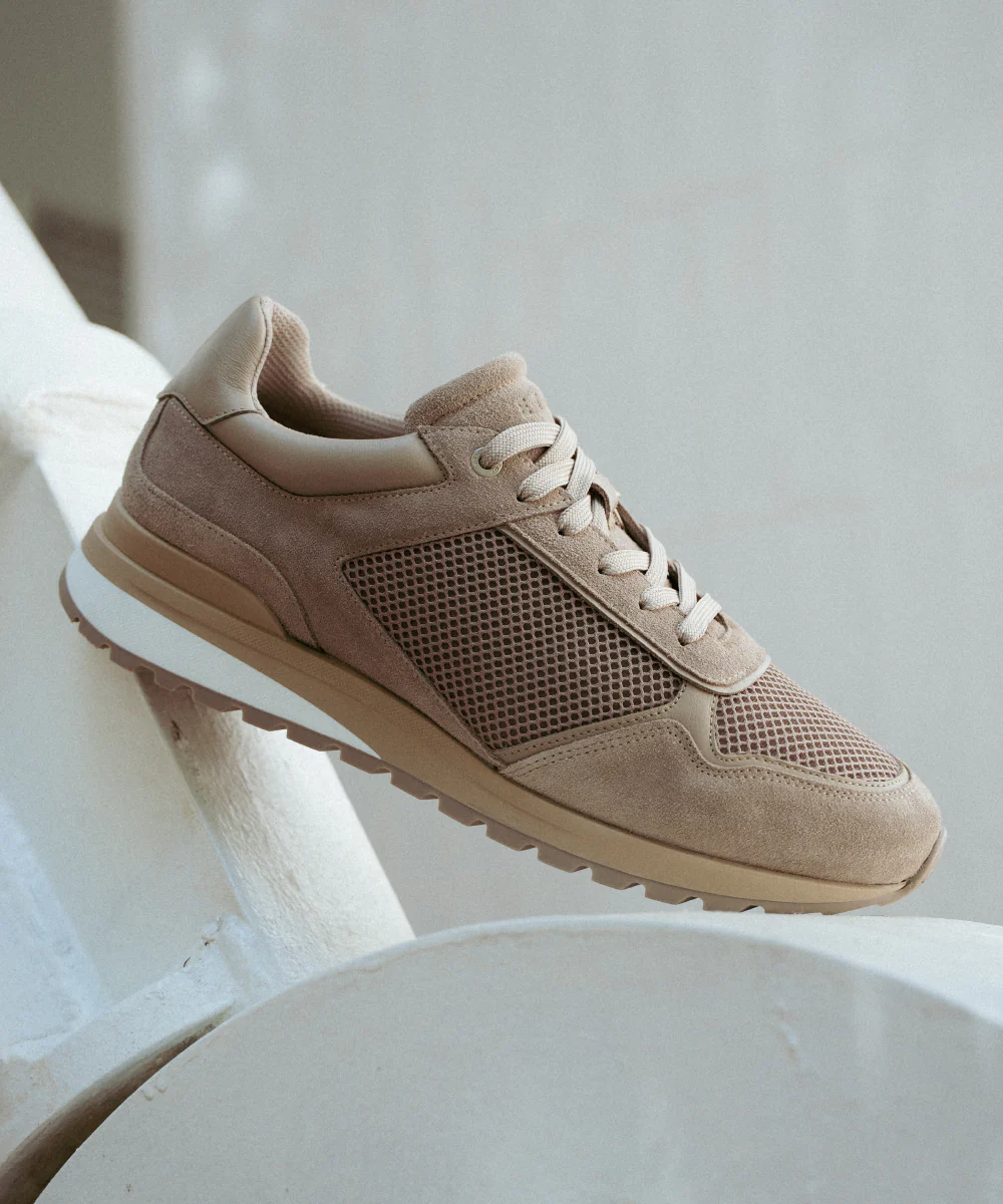 RS 03 Desert Taupe - Image 3