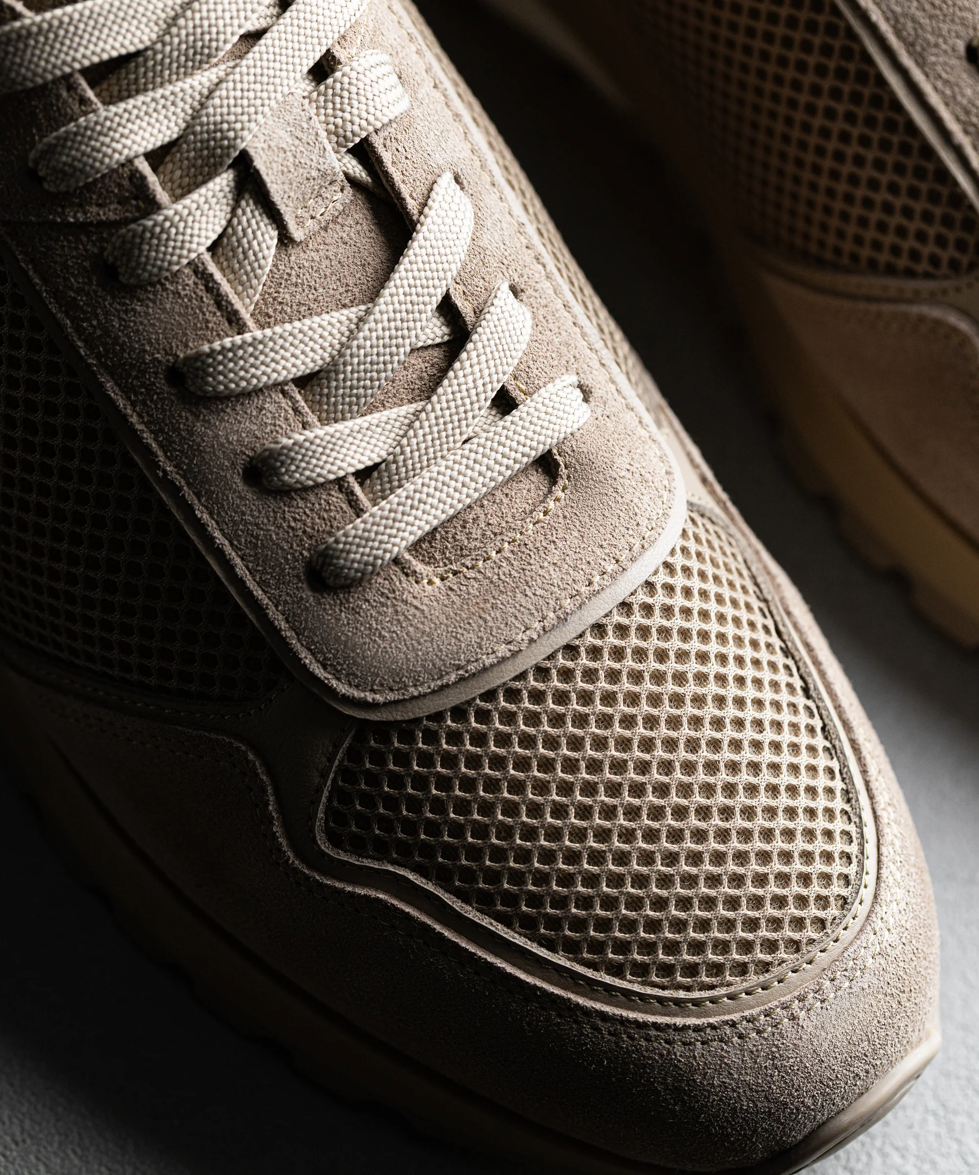 RS 03 Desert Taupe - Image 4