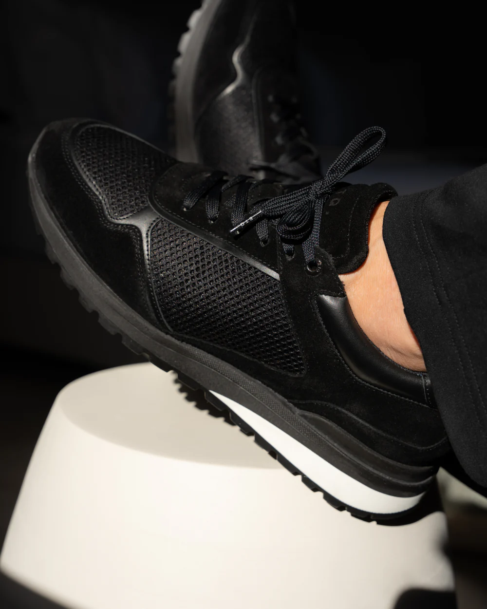 RS 03 Jet Black - Image 8