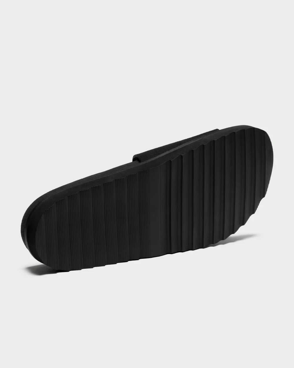SL 01 Full Suede Black - Image 12