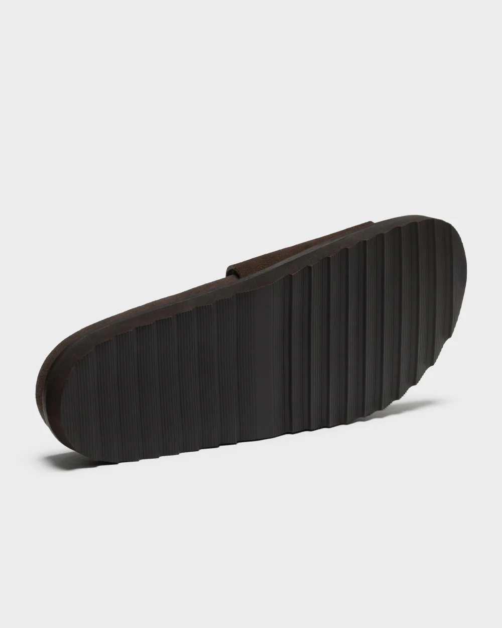SL 01 Full Suede Chocolate - Image 12