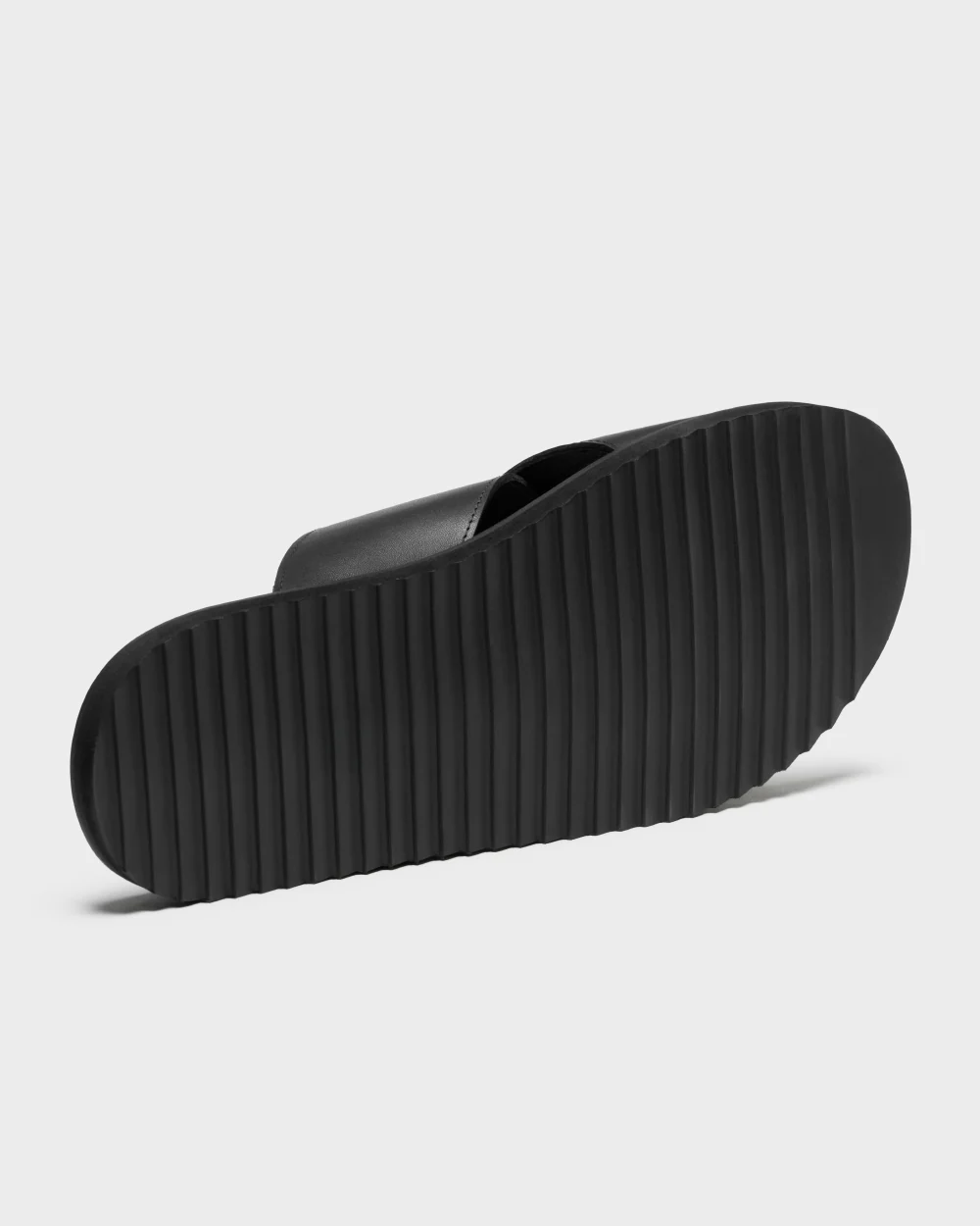 SL 03 Full Grain Black - Image 10